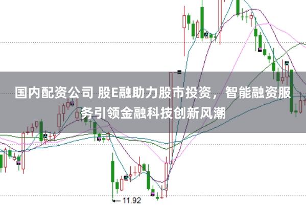 国内配资公司 股E融助力股市投资，智能融资服务引领金融科技创新风潮