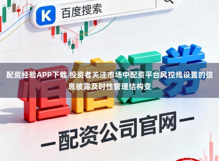 配资经验APP下载 投资者关注市场中配资平台风控线设置的信息披露及时性管理结构变