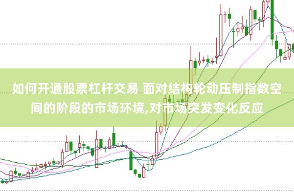 如何开通股票杠杆交易 面对结构轮动压制指数空间的阶段的市场环境,对市场突发变化反应
