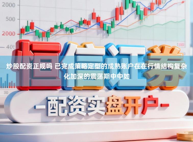 炒股配资正规吗 已完成策略定型的成熟账户在在行情结构复杂化加深的震荡期中中如