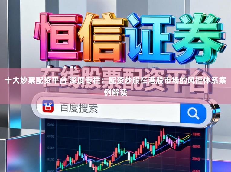 十大炒票配资平台 深度专栏：配资炒股在港股市场的风控体系案例解读