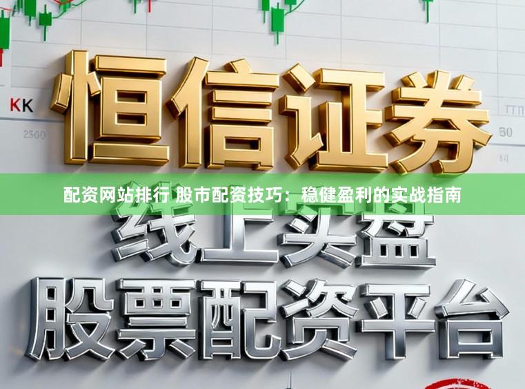 配资网站排行 股市配资技巧：稳健盈利的实战指南