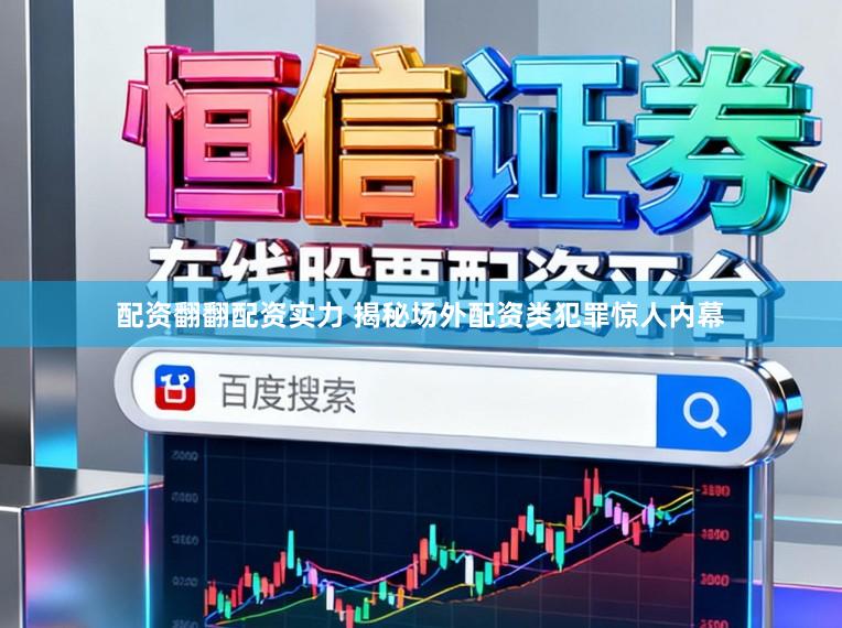 配资翻翻配资实力 揭秘场外配资类犯罪惊人内幕