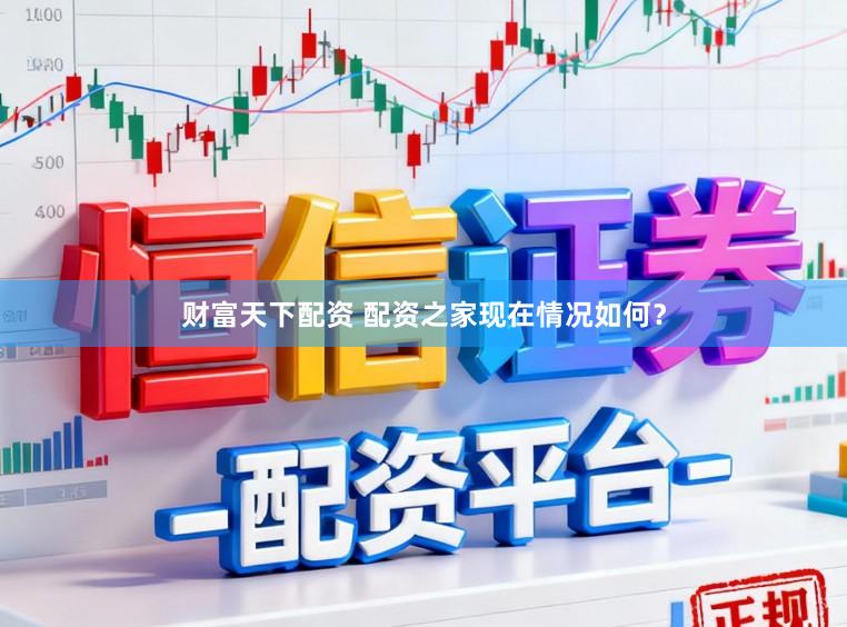 财富天下配资 配资之家现在情况如何？