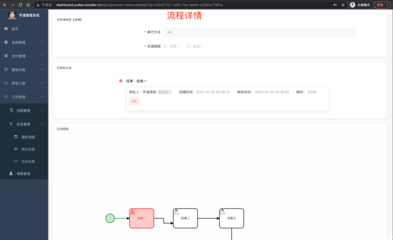 ruoyi-vue-pro: 官方推荐 RuoYi-Vue 全新 Pro 版本,优化重构所有功能。基于 Spring Boot + MyBatis Plus + Vue & Element 实现的后台管理系统 + 微信小程序,支持 RBAC 动态权限、数据权限、SaaS 多租户、Flowable 工作流、三方登录、支付、短信、商城、CRM、ERP 等功能。你的 Star ,是作者生发的动力!